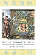 Cover: Alchemical Mandala - Phanes Press,U.S.