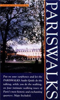 Enlarge image Cover: Paris Walks - Penton Overseas Inc