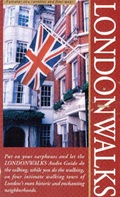 Cover: London Walks - Penton Overseas Inc