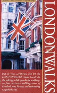 Enlarge image Cover: London Walks - Penton Overseas Inc