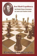 Cover: Jose Raul Capablanca - Russell Enterprises