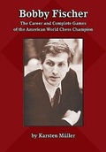 Cover: Bobby Fischer - Russell Enterprises