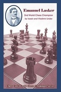 Cover: Emanuel Lasker - Russell Enterprises