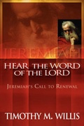 Cover: Jeremiah, Here the Word of the Lord - Covenant Publishing