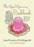 Cover: Good Granny Cookbook - Short Books Ltd
