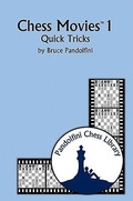 Cover: Chess Movies 1 - Russell Enterprises