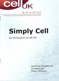 Cover: Simply Cell - Cell UK Ministries
