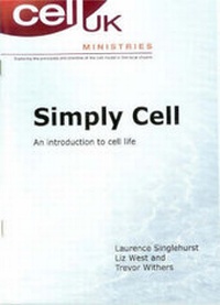Enlarge image Cover: Simply Cell - Cell UK Ministries