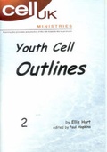 Cover: Youth Cell Outlines: v. 2 - Cell UK Ministries