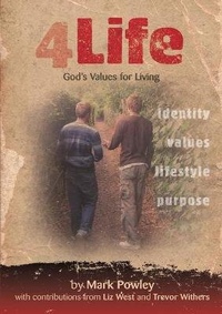 Enlarge image Cover: 4 Life - Cell UK Ministries