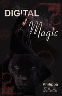 Enlarge image Cover: Digital Magic - Dragon Moon Press