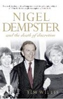Cover: Nigel Dempster and the Death of Discretion - Short Books Ltd