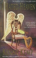 Cover: I Hated Heaven - Alta Films Press