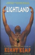 Cover: Lightland - Alta Films Press