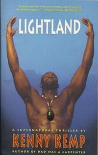 Enlarge image Cover: Lightland - Alta Films Press