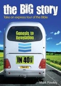 Cover: The Big Story - Cell UK Ministries