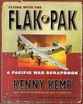 Cover: Flying with the Flak Pak - Kemp Enterprises