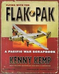 Enlarge image Cover: Flying with the Flak Pak - Kemp Enterprises