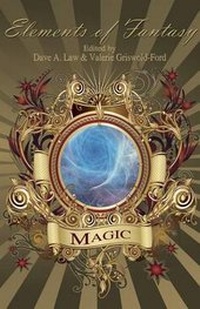 Enlarge image Cover: Elements of Fantasy: Magic - Dragon Moon Press
