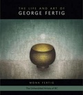 Cover: The Life and Art of George Fertig - Mother Tongue Publishing