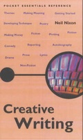 Cover: Creative Writing - Pocket Essentials