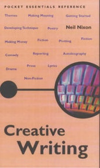 Enlarge image Cover: Creative Writing - Pocket Essentials