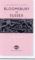 Cover: Bloomsbury in Sussex - Snake River Press Ltd