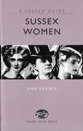 Cover: Sussex Women - Snake River Press Ltd