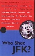Cover: Who Shot JFK? - Pocket Essentials