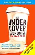 Cover: The Undercover Economist - Abacus