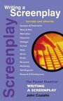 Cover: Writing a Screenplay - Pocket Essentials
