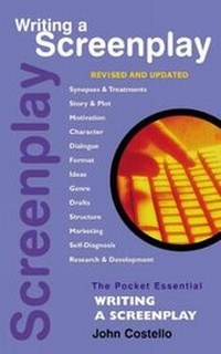 Enlarge image Cover: Writing a Screenplay - Pocket Essentials