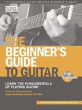 Cover: The Beginner's Guide to Guitar - String Letter Publishing