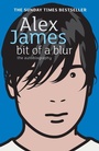 Cover: Bit Of A Blur - Abacus