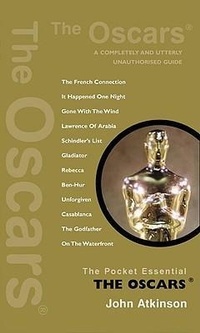 Abbildung von: The Oscars - Pocket Essentials