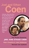 Cover: Joel and Ethan Coen - Pocket Essentials