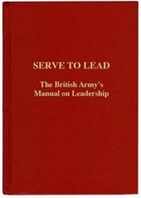 Enlarge image Cover: Serve to Lead - IndieBooks