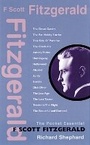 Cover: F Scott Fitzgerald - Pocket Essentials