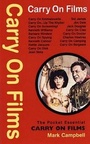 Cover: Carry On Films - Pocket Essentials