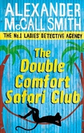 Cover: The Double Comfort Safari Club - Abacus