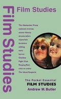 Cover: Film Studies - Pocket Essentials