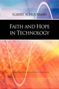 Cover: Faith and Hope in Technology - Clements Publishing