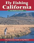 Cover: Fly Fishing California - David Communications