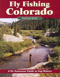 Enlarge image Cover: Fly Fishing in Colorado - David Communications