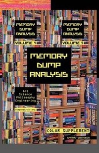 Abbildung von: Memory Dump Analysis Anthology - Opentask