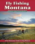 Cover: Fly Fishing Montana - No Nonsense Fly Fishing Guidebooks