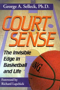 Abbildung von: Court Sense - Diamond Communications