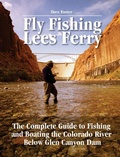Cover: Fly Fishing Lees Ferry - No Nonsense Fly Fishing Guidebooks