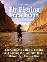 Enlarge image Cover: Fly Fishing Lees Ferry - No Nonsense Fly Fishing Guidebooks