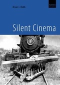 Cover: Silent Cinema - Kamera Books
